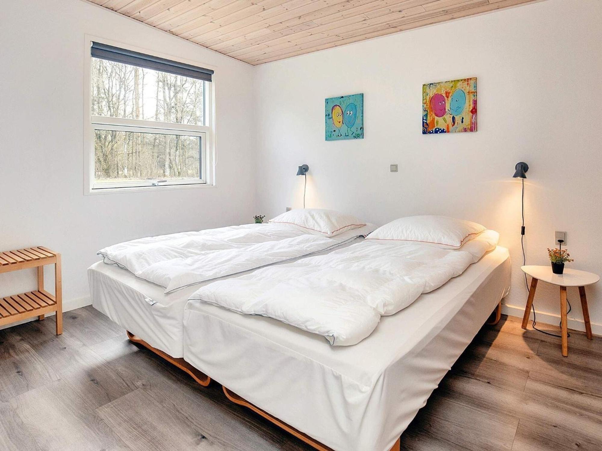 8 Person Holiday Home In Hals Øster Melholt Kültér fotó